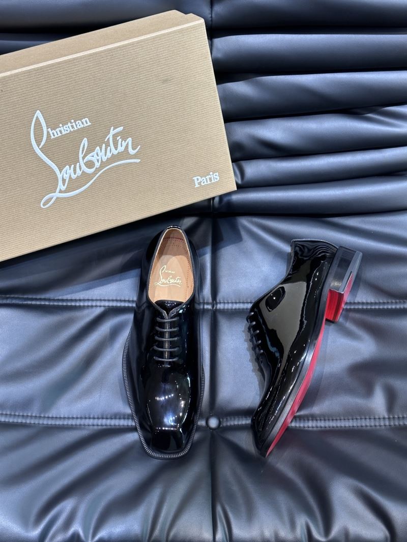 Christian Louboutin Business Shoes